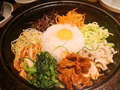 -大同江朝鲜菜•长春地标美食(绿园吾悦广场店)