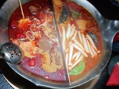 -湊湊火锅·茶憩(上海合生汇店)