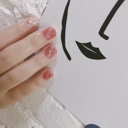 -Lucky 19日式美甲美睫