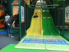 -蒙特利亲子乐园