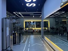 -VLines耀能运动24小时·月付制健身(京广桥店)