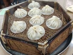 -西安贾三灌汤包·回坊小吃·清真炒菜(北院门总店)