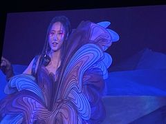 -成都金融城演艺中心