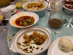 -金狮麟•宋宴•宋文化地标餐厅(晋安路店)