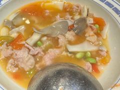 -老雒阳面馆·水席(定鼎门店)