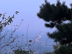 -北京西山国家森林公园