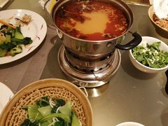 -荟星庭西餐厅(天府丽都喜来登饭店)
