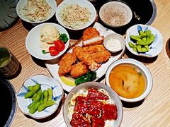 -黑牛の店·和牛烧肉(大悦城店)