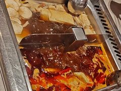 -海底捞火锅(世豪广场店)