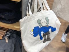 -优衣库(青岛万象城店)