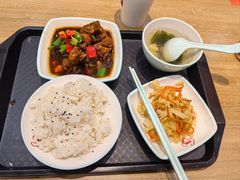 -回味鸭血粉丝汤(砂之船店)