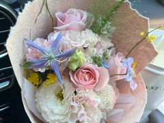 -爱尚幸福鲜花(上地实体店)