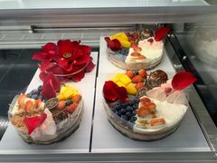 -PETIT PARIS 小巴黎(花园道店)