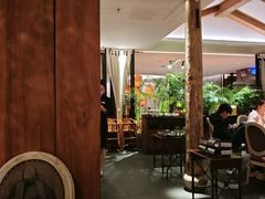-瑶王府·广西菜(金阳路店)
