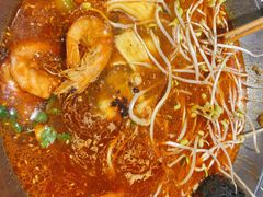-李想大虾(绿地新都会店)