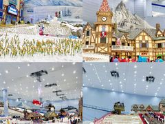 -广州热雪奇迹