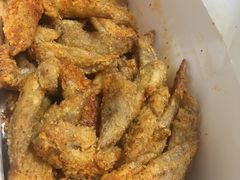 -肯德基(春申店)