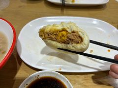 -老陶包子铺(南大西南村店)