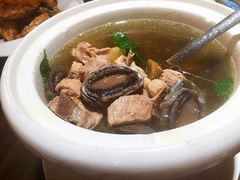 -79号渔船海鲜饭店(华强北店)