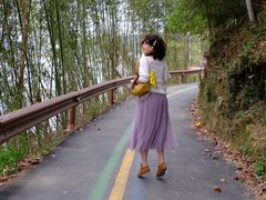 -新安江山水画廊风景区