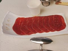 -伊犇牛清真牛肉火锅(宽窄巷子店)