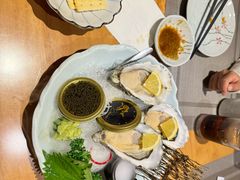 -鮨桐日本料理(望京店)