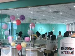 -西檬树SIMON·T轻奢蛋糕(大东方Max店)