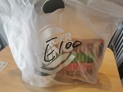 -汉堡王(上海凌云壹街坊店)