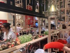 -哈哈碳都·牛肋条无限自助烤肉(台江万达店)
