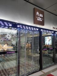 -ASA HAIR SALON