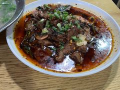 -杨三孃跷脚牛肉(清凤时代店)