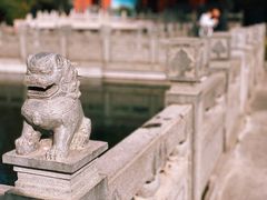 -百脉泉景区