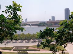 -天津万象城