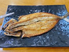 煎鲅鱼-顺姬冷面(延大店)
