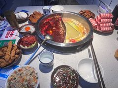 -芈重山老火锅(广州首店)