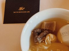 -新荣记(建国门外大街店)
