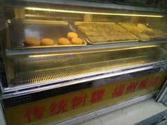 -聚春园自助餐厅(东街口店)