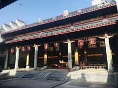 -东钱湖小普陀景区