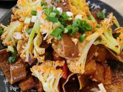 -微醺烤牛·炭火烧烤·精酿啤酒(东郊记忆店)