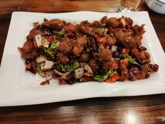 -颜记私房菜(中海·寰宇天下A区店)