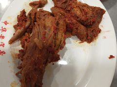 -西塔大冷面(市府大路店)