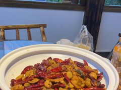 -印象鲵宴·张家界地标美食名片(溪布街店)