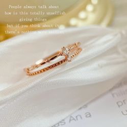 点击看大图 -Cindy Jewelry·钻戒·彩色宝石