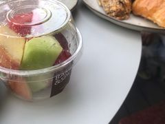-BAKER&SPICE(环贸店)