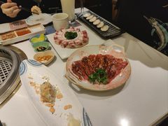 -千寻山野烤肉(中关村店)