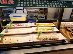 -梨花自助烤肉(乐宾店)