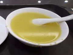 小米粥-聚德华天护国寺小吃(甜水园店)
