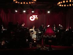 -JZ Club 爵士酒吧(上海店)