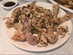 -莲花公园煎蟹(总店)