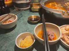-牛New寿喜烧(龙湖金沙天街店)